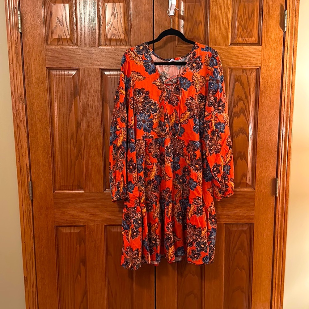 Old Navy Dress - TALL